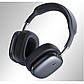 Бездротові навушники Baseus Bowie H2 Noise-Cancelling Wireless Headphone Grey, фото 8