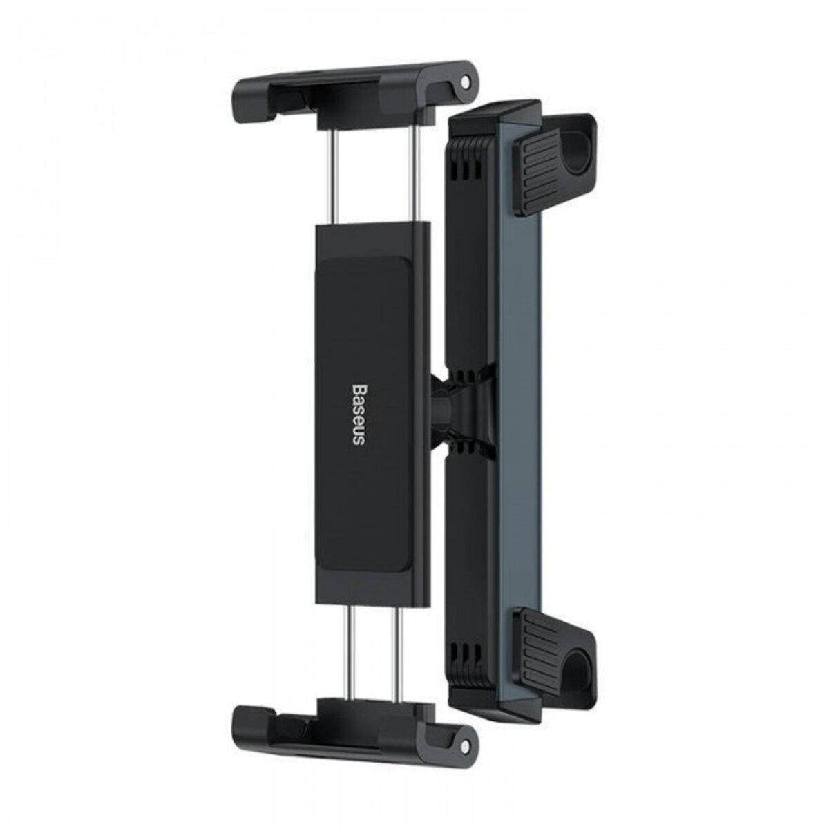 Автотримач для планшета Baseus JoyRide Pro Backseat Car Mount Black