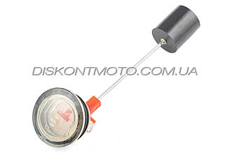 Датчик паливного бака бензогенератора 1900-3000 Вт (1,9-3 кВт) (круглий) JIANTAI