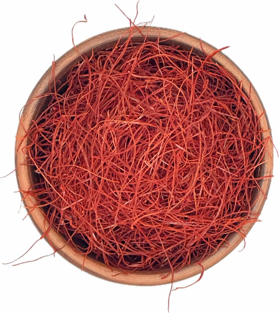Перець чилі (нитки), Angel hair - 1 кг,  KoloSalno
