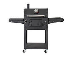 Вугільні грилі