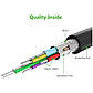Кабель UGREEN US210 USB 3.0 AM to BM Print Cable 2m (Black）(UGR-10372), фото 6