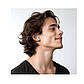 Бездротові навушники BOROFONE BW58 True wireless stereo headset White, фото 5