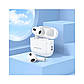 Бездротові навушники BOROFONE BW58 True wireless stereo headset White, фото 6