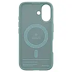 Чохол Caseology Parallax Mag Sage Green для iPhone 16 ACS08233, фото 4