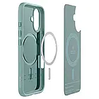 Чохол Caseology Parallax Mag Sage Green для iPhone 16 ACS08233, фото 5