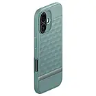 Чохол Caseology Parallax Mag Sage Green для iPhone 16 ACS08233, фото 9