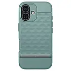 Чохол Caseology Parallax Mag Sage Green для iPhone 16 ACS08233, фото 3