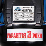 Насосна станція Vitals aqua AJS 1047-24de, фото 8