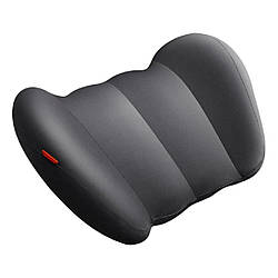 Подушка Baseus ComfortRide Series Car Lumbar Pillow Cluster Black