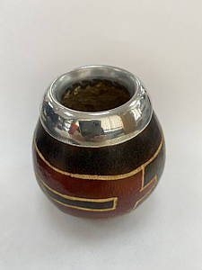 Колебаса з кільцем  "Орнамент"