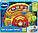 Музичний дитячий руль VTech Turn and Learn Driver Повернись і вчися, фото 3