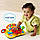 Музичний дитячий руль VTech Turn and Learn Driver Повернись і вчися, фото 4
