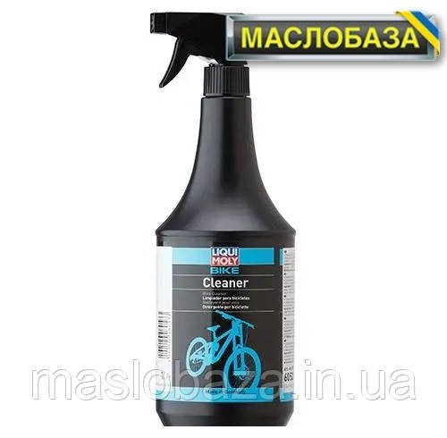 Очищувач велосипеда Bike Cleaner 1 л.