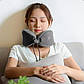 Масажна подушка Xiaomi LF Comfort-U Pillow Massager (LR-S100), фото 3