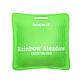 Автомобільний освіжувач повітря Baseus Margaret Series Car Air Freshener (Rainbow Meadow) Forest Green, фото 4