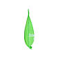 Автомобільний освіжувач повітря Baseus Margaret Series Car Air Freshener (Rainbow Meadow) Forest Green, фото 6
