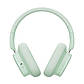 Бездротові навушники Baseus Bowie H1i Noise-Cancellation Wireless Headphones Natural Green, фото 3