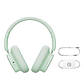Бездротові навушники Baseus Bowie H1i Noise-Cancellation Wireless Headphones Natural Green, фото 5
