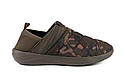 Мокасини утеплені Fox Bivvy Slippers хакі/камуфляж 46р, фото 8