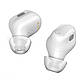 Бездротові навушники Baseus Bowie WM01 True Wireless Earphones White, фото 6