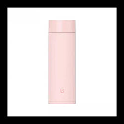 Термокружка Xiaomi MiJia Mini Thermal Cup 350ml (MJMNBWB01PL) Pink