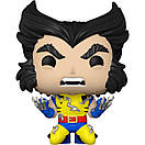Funko Фігурка POP Marvel: Wolverine 50th - Ultimate Wolverine w/ Adamantium, фото 2