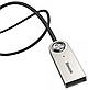 Bluetooth-ресивер Baseus BA01 USB Wireless adapter cable Black, фото 6
