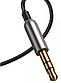 Bluetooth-ресивер Baseus BA01 USB Wireless adapter cable Black, фото 7