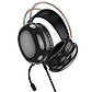 Навушники HOCO W109 Plus Rich USB7.1 channel gaming headphones Black, фото 6