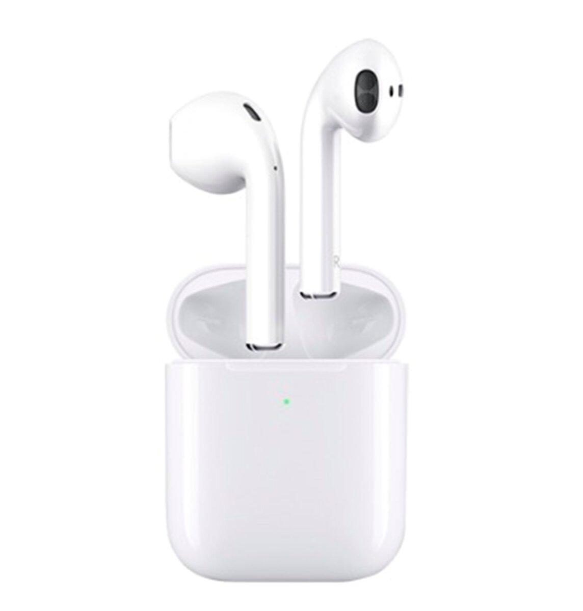 Бездротові навушники WUW-R192 white