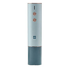 Штопор Xiaomi HuoHou Electric Wine Opener Blue