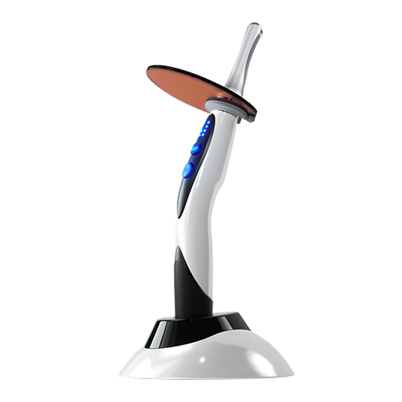 Фотополімерна лампа Woodpecker O-Light Plus