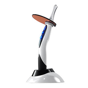 Фотополімерна лампа Woodpecker O-Light Plus