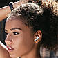 Бездротові навушники Usams USAMS-XD18 TWS Earbuds --X-don Series BT5.3 white, фото 6