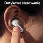 Бездротові навушники Usams USAMS-XD18 TWS Earbuds --X-don Series BT5.3 white, фото 7