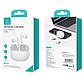 Бездротові навушники Usams USAMS-XD18 TWS Earbuds --X-don Series BT5.3 white, фото 8