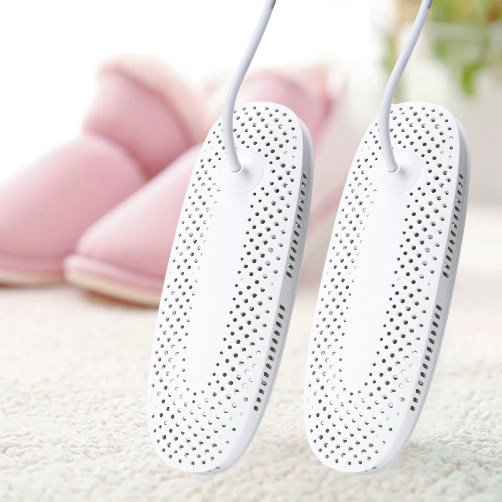 Електрична сушарка для взуття SHOE DRYER універсальна портативна сушка для черевиків кросівок чобіт, фото 1