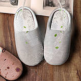 Електрична сушарка для взуття SHOE DRYER універсальна портативна сушка для черевиків кросівок чобіт, фото 10