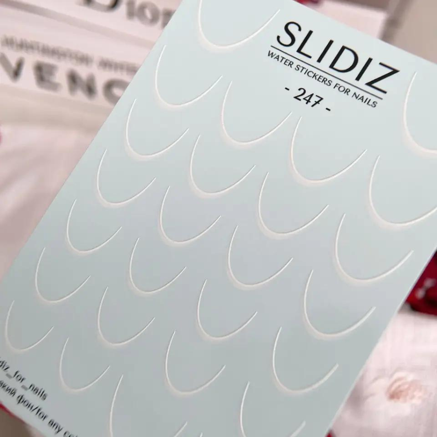 Слайдер дизайн SLIDIZ 247, фото 1