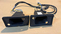 Проводка передніх габаритів 2101