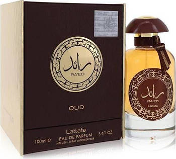Raed Oud U 100 ml
