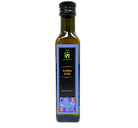 Олія лляна GREENBAG 250 мл