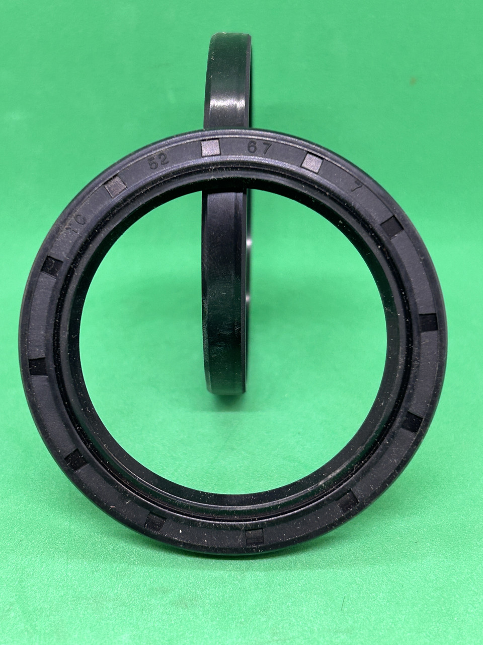 Сальник, Манжета 52х67-7, фото 1