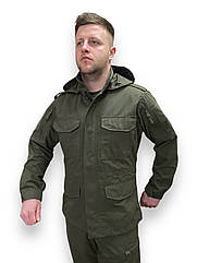 Куртка М-65М Olive 52/5