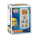 Фігурка Funko POP Movies: Despicable Me 4 - Mega Minion Jerry, фото 3