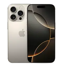 для iPhone 16 Pro