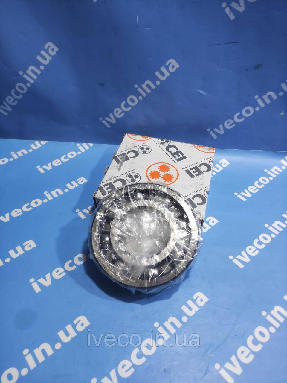 Підшипник диференціала DAF CF75 CF85 549093 1109142