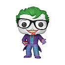 Фігурка Funko POP Movies: BM 85th - The Joker w/Teeth, фото 2