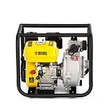 Мотопомпа бензинова DENZEL PX-50H 99203 (500 л/хв, 50 мм), фото 6
